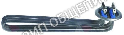 ТЭН бойлера Dhir DW15047/A ,0015047, 15047, 15047/A, DH.880, 2700Вт, 230В