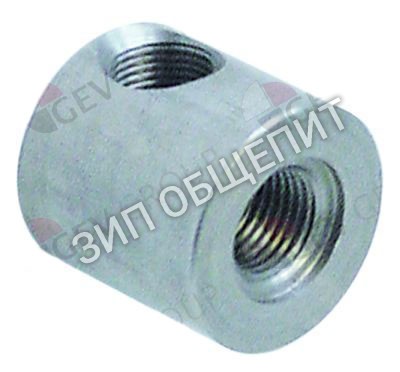 Держатель ополаскивателя-коромысла Dihr, монтаж сверху для LP2 / LP3 / LP4 / GASTRO-1200-S / GASTRO-1200-S-Isolata