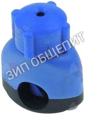 Жиклёр Dihr, комплект, для ополаск-кором, ø 19 для LP3 / LP3Electronic-Neutra-1080723-Olis / LP3Electronic-Neutra-Olis