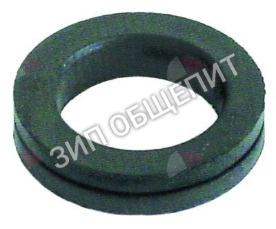 Манжета Dihr, для всасывающего патрубка для TURBO-CF / GS40 / GS40-Olis / Synthesis / TURBO-LS
