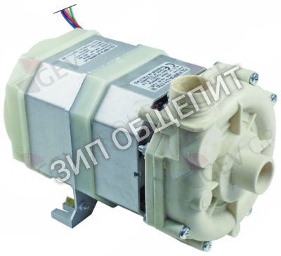 Насос Dihr, ø входа 30мм, ø выхода 30мм, L71.T730_30 230В для TwinStar