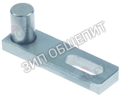 Петли Dihr, Д 50мм, Ш 15мм, В 20мм для TwinStar