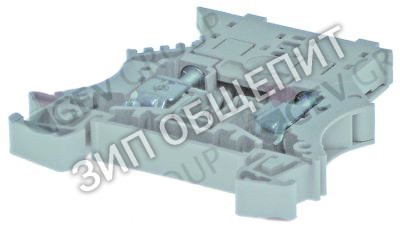 Патрон предохранителя Dihr для TwinStar / LP-2PLUS / LP-2PLUS-1080742-Olis / LP-2PLUS-Olis / LP-3PLUS