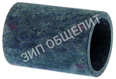 Шланг гнутый Dihr, прямой, монтаж сверху/снизу, 10200122/A для GASTRO-1200-S / GASTRO-1200-S-Isolata / GASTRO-1200S