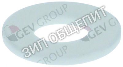Шайба Dihr для LP1-S8EL / DW020H-Olis / Electron600 / G12D / G12S
