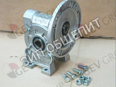 Редуктор Dihr для AX151 / AX151-1080725-Olis / AX151-1080727-Olis / AX151-Olis / AX151-highspeed