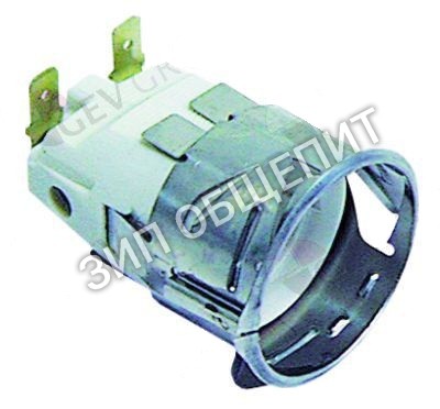 Патрон ME0000363 Cuppone, E14, 15Вт для MICRO