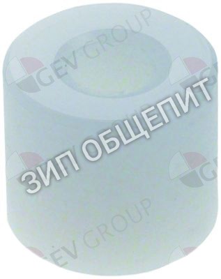 Колёсико для приводного вала Dihr, Д 27мм, ø 30, ø отверстия 13мм для AX151 / AX151-1080725-Olis / AX151-1080727-Olis