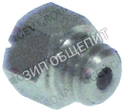 Дюза ополаскивателя Dihr для AX161 / AX290