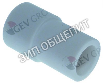 Втулка для конвейерная посудомоечной машины Dihr для FX250DX FC90, FC91, FC98