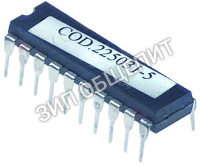 EPROM Elettrobar, КОД 225031-5 для 050F / 050FP / 913911 / 913912 / 913913
