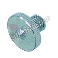 Болт с накатанной головкой 454002 Elettrobar для 050F, 050FP, 11F, 11F-DVGW, 11FD, 21F, 21FD, 2312-001, 2312-002, 25F, 25FD