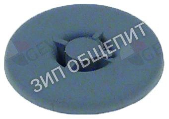 Крышка резиновая 480057 Elettrobar для 050F / 050FP / 11F / 11FD / 11R / 11RD / 22F / 22R / 350F / 350FD / 350R / 350RD / 35F