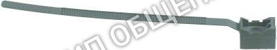 Держатель шланга 423024 Elettrobar для 050F, 050FP, E.46, E.50, E.50D.PA, E.51, E.55, F85, F85P, FAST-160, FAST-160-230-50-1N