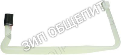 Трубка для воды 115113 Elettrobar для 050F / 050FP / 2312-001 / 2312-002 / 914568