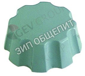 Колпачок навинчивающийся Elettrobar для 050F / 050FP / 11F / 11F-DVGW / 11FD