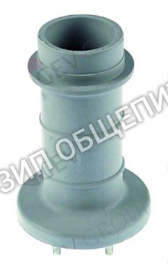 Держатель распылителя 115076 Elettrobar, снизу для 050F / 050FP / 460 / E.46 / E.60 / E.65 / F85 / F85P / GSP50 / GSP50P