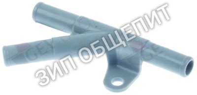 Распределитель 143173 Elettrobar для 050F / 050FP / 2312-009-CRP / 31F / 31FD / 31R / 31RD / 35-ELECTRONIC / 350F / 350FD / 350R