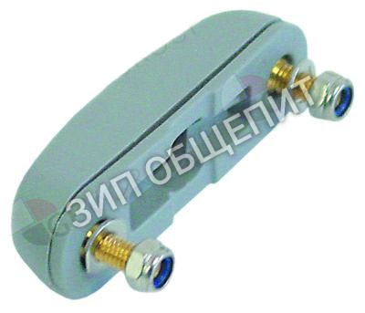 Замок дверной Elettrobar для 050F / 050FP / 22F / 22R / 40F