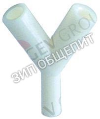 Тройник 035031 Elettrobar, для прессостата для CLEAN-3, Clean161, E.46, E.50, E.50D.PA, E.51, E.52, E.55, F85, F85P, FAST-160