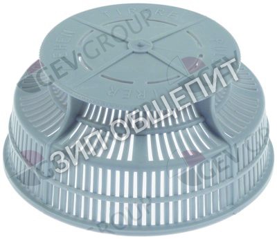 Фильтр круглый 121047 Elettrobar для 11F / 11F-DVGW / 11FD / 11R / 11RD / 67F / 67R / E.41