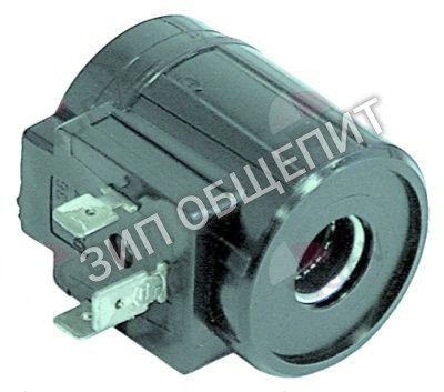 Катушка электромагнитная 201002 Elettrobar, для типа DB2 для 11F / 11F-DVGW / 11FD / 11R / 11RD / 21F / 21FD / 21R / 21RD / 22F