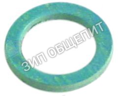 Уплотнитель плоский 437030 Elettrobar для E.45, E.50, E.50D.PA, E.51, E.55, FAST-160, FAST-160-230-50-1N, FAST-160D, FAST-161