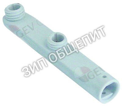 Ополаскиватель 106036 Elettrobar, справа для 11F / 11F-DVGW / 11FD / 21F / 21FD / 25F / 25FD / 30F / 30FD / 31F / 31FD / 350F
