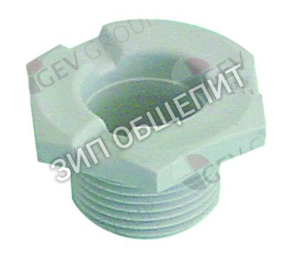 Клапан спускной 429048 Elettrobar для 11F-DVGW / 11R / 11RD / 2312-009-CRP / 35-ELECTRONIC / 350F / 350FD / 350R / 350RD / 35F