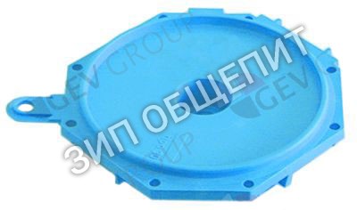 Фланец 315006 Elettrobar для 21F / 21FD / 21R / 21RD / 25F / 25FD / 25R / 25RD / 30F / 30FD / 30R / 30RD / 31F / 31FD / 31R