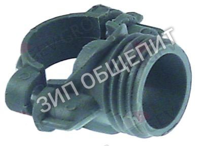 Держатель дюзы моечного шланга Elettrobar для 21F / 21FD / 25F / 25FD / 30F